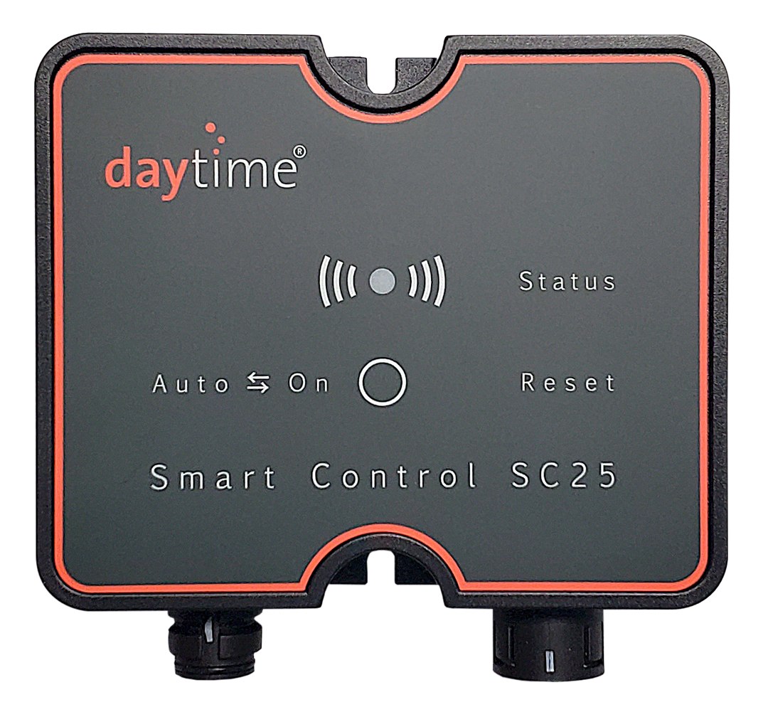 daytime Smart Control SC25 WLAN-Lichtsteuerung
