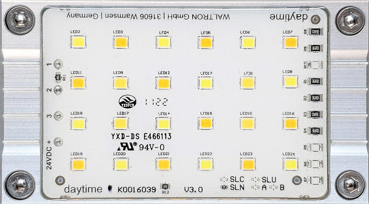 daytime SunLike-Neutral PRO-SLN LED-Modul