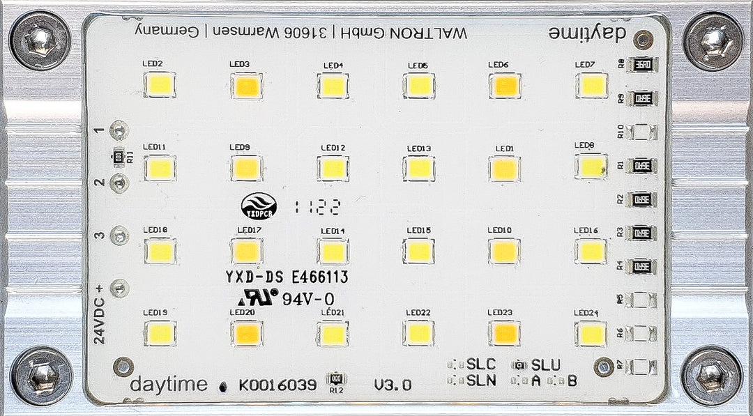 daytime SunLike-Ultra PRO-SLU LED-Modul