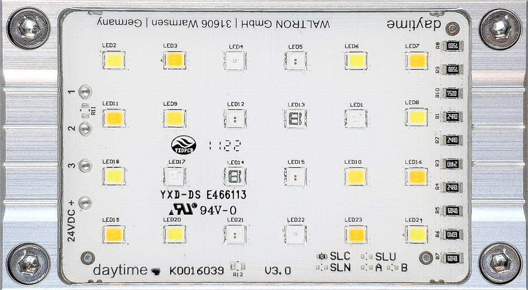daytime SunLike-Color PRO-SLC LED-Modul
