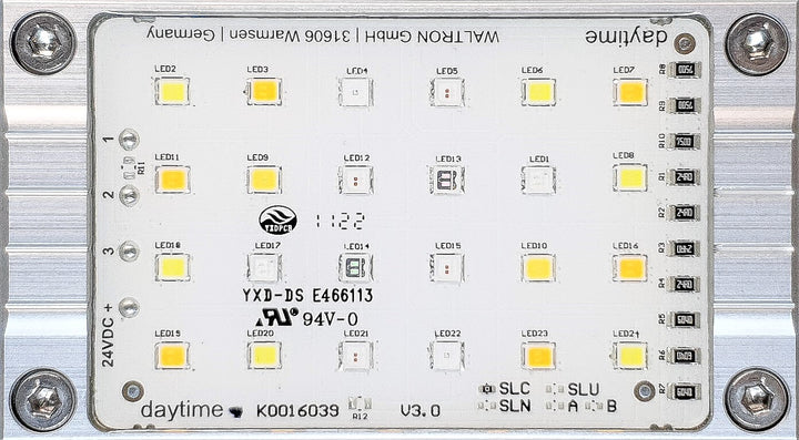 daytime SunLike-Color PRO-SLC LED-Modul