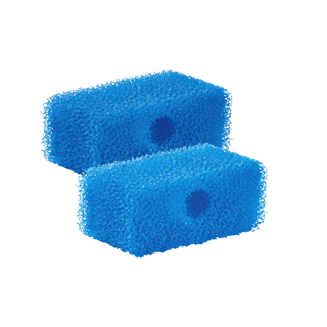Oase EcoFlow Filterfoam Set MAX 25 L (Ersatz-Filterschwämme 20 ppi)