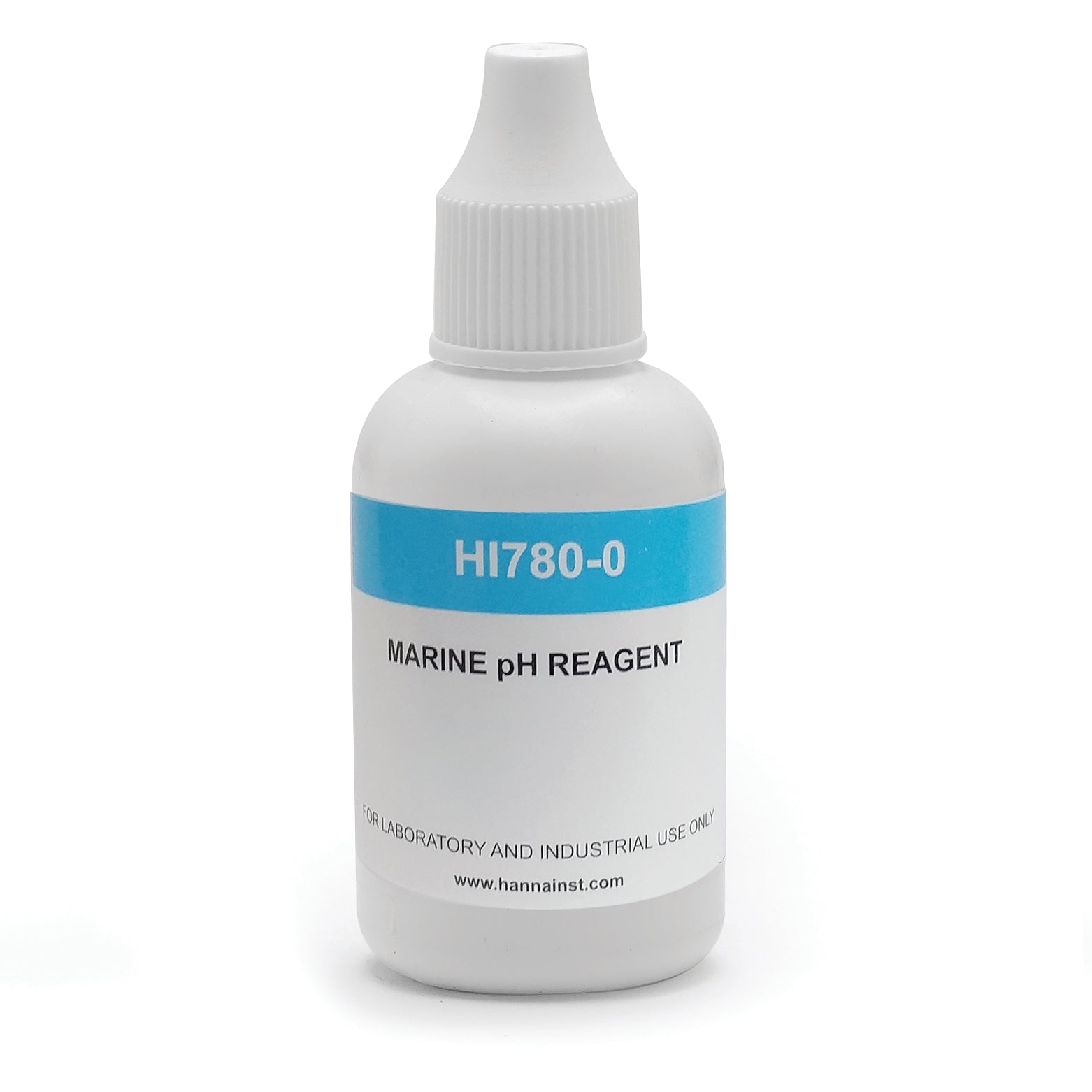 Hanna HI780-25 pH-Reagenzien Meerwasser ca. 100 Tests