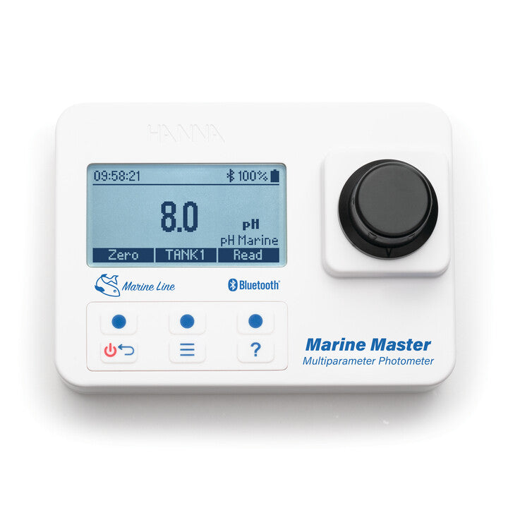 Hanna HI97115C Marine Master Bluetooth Photometer im Koffer - Produktbild 1