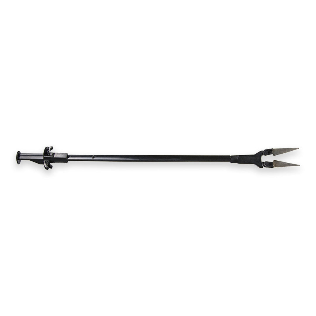 Hobby Aqua Tool 2 in 1 – Präzise Aquarium Schere &amp; Greifzange für einfache Pflege von Hobby Aquaristik