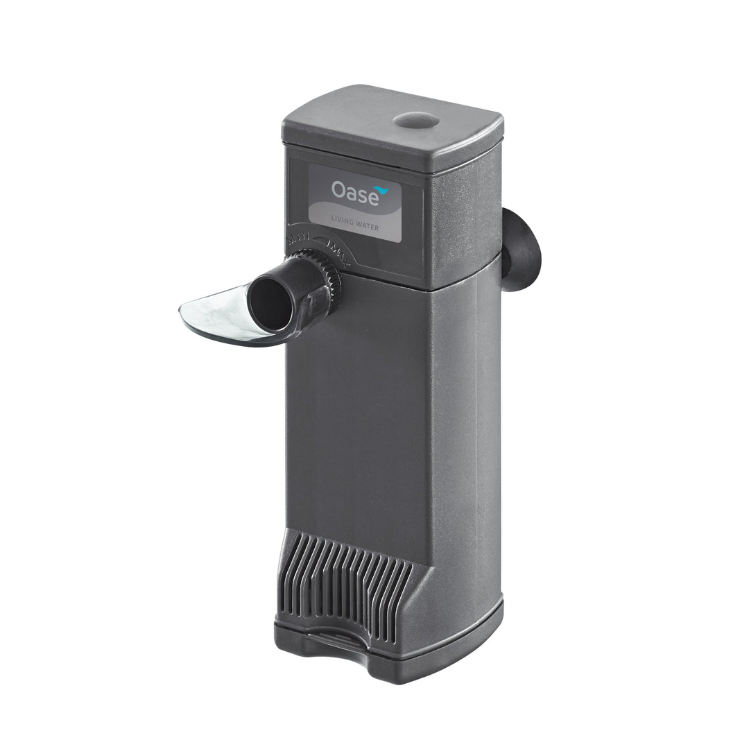 Oase BioCompact 25 Interner Aquariumfilter – Leistungsstark &amp; Leise für Nano-Aquarien bis 25L