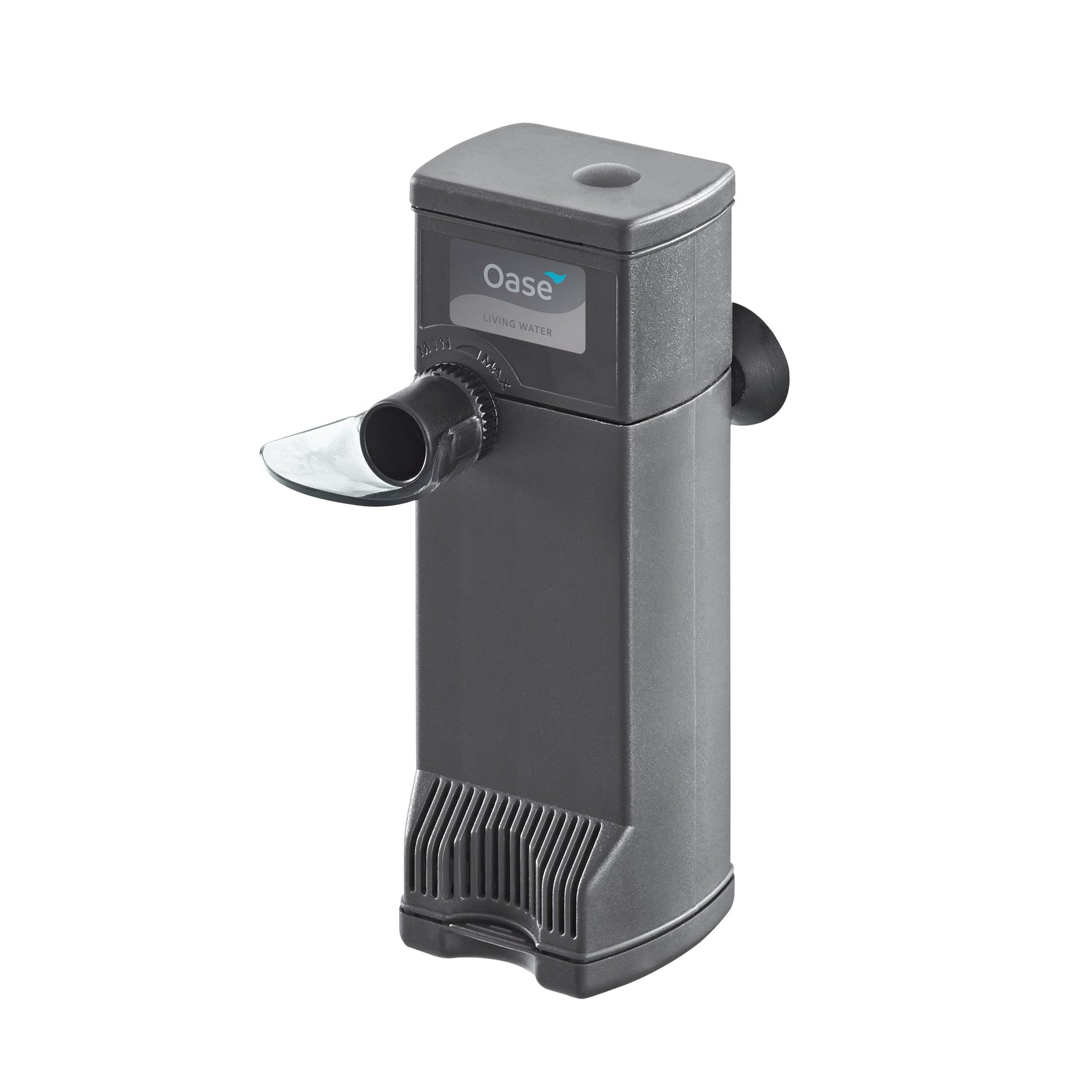 Oase BioCompact 25 Interner Aquariumfilter – Leistungsstark & Leise für Nano-Aquarien bis 25L
