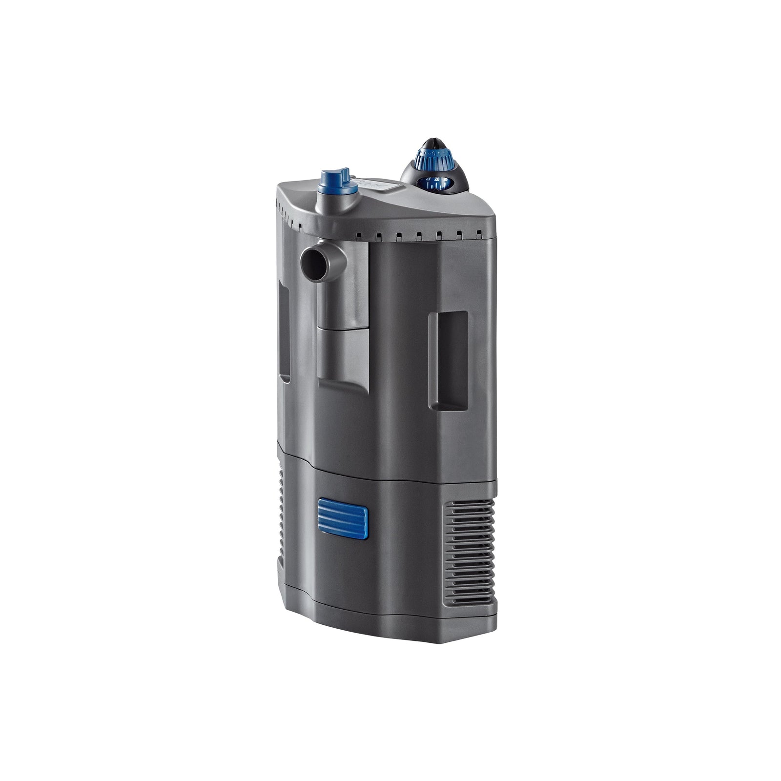 Oase BioPlus Thermo 50 Interner Eckfilter mit Heizung – Für Aquarien bis 50 L, 350 L/H