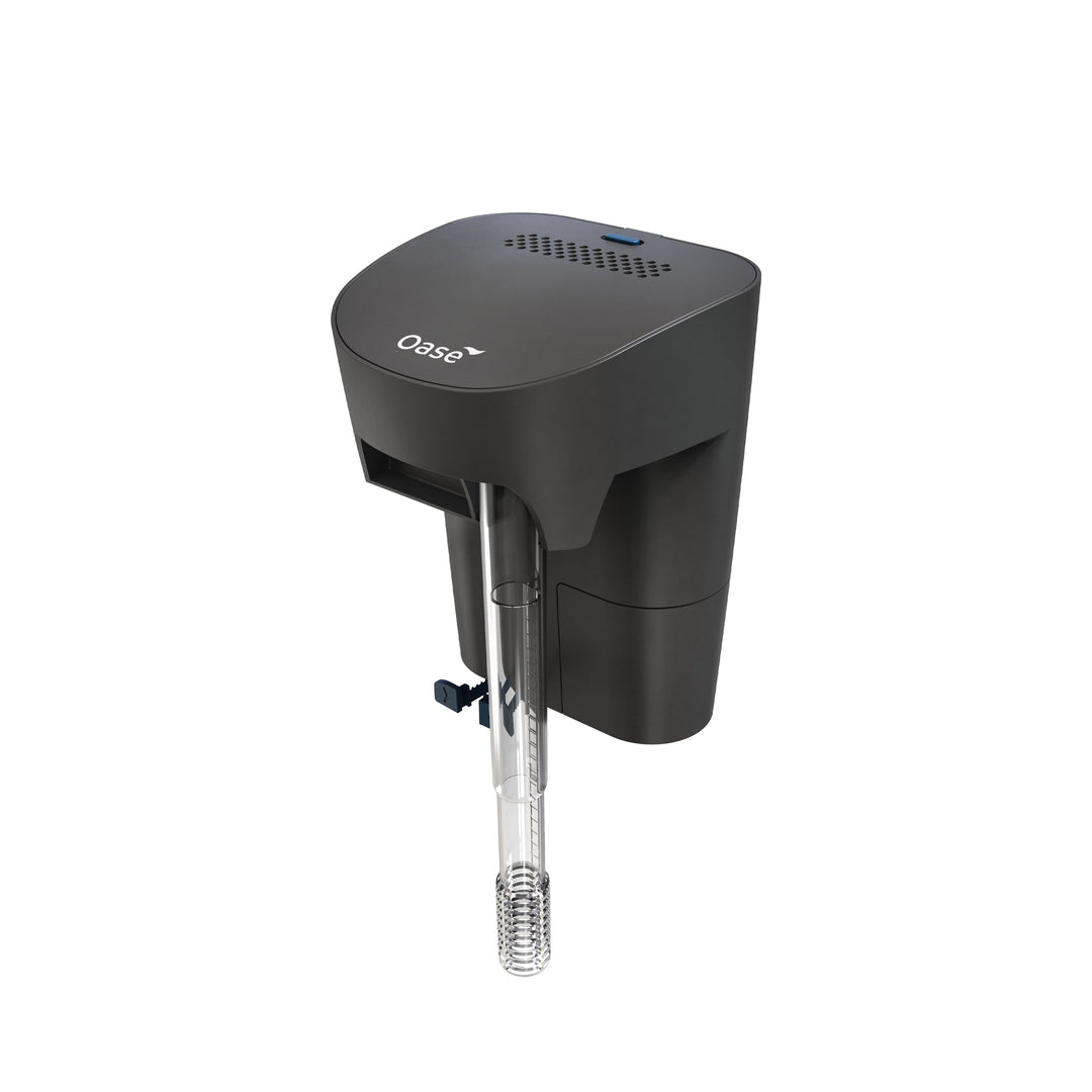 Oase BioStyle 20/75 Hang-On Filter – Kompakter &amp; Leistungsstarker Außenfilter für Aquarien bis 75 Liter (20 GAL)