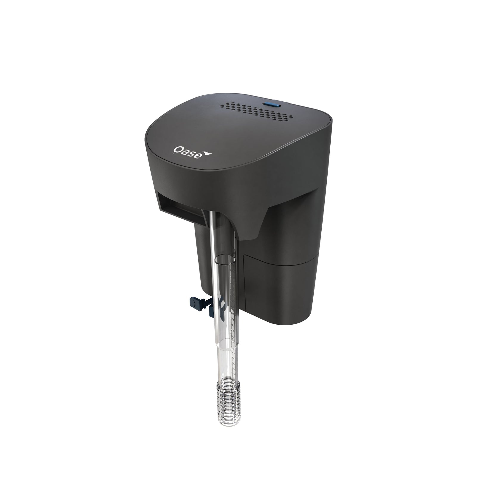 Oase BioStyle 20/75 Hang-On Filter – Kompakter & Leistungsstarker Außenfilter für Aquarien bis 75 Liter (20 GAL)