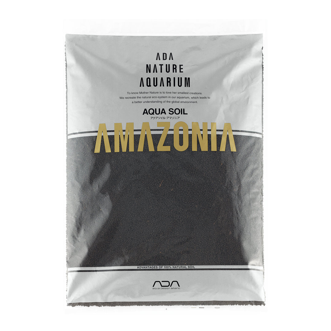 ADA Aqua Soil Amazonia - 9L von ADA