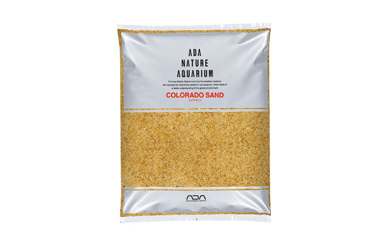 ADA Colorado Sand von ADA
