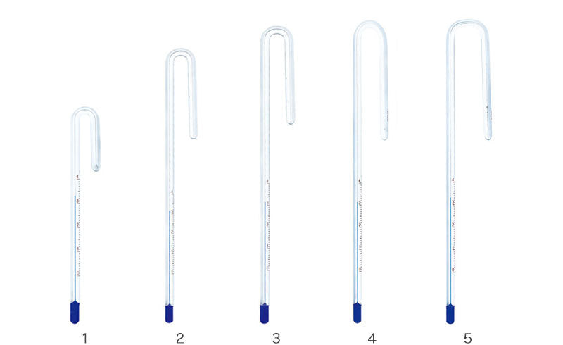 ADA NA Thermometer J White Type von ADA