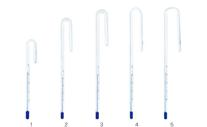 ADA NA Thermometer J White Type von ADA