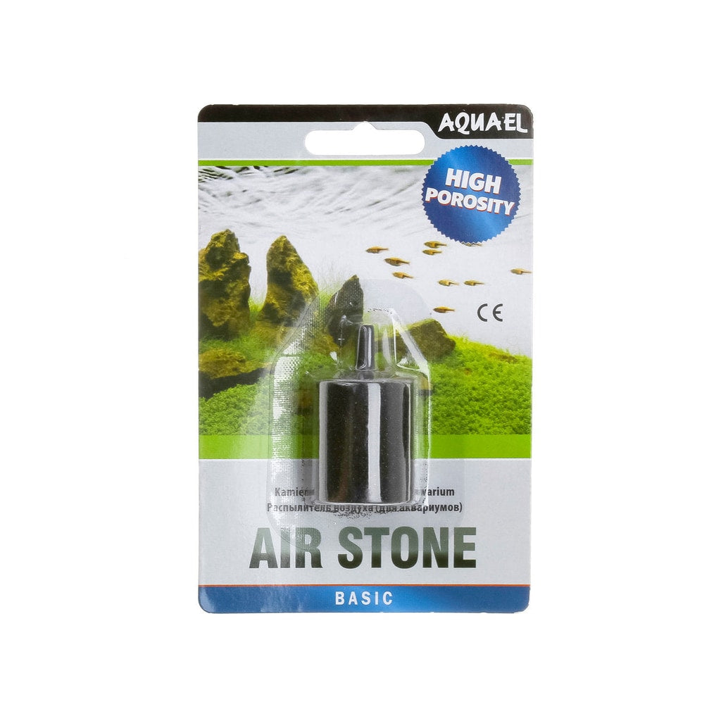 Aquael Air Stone Sauerstoffstein zylinderförmig von Aquael