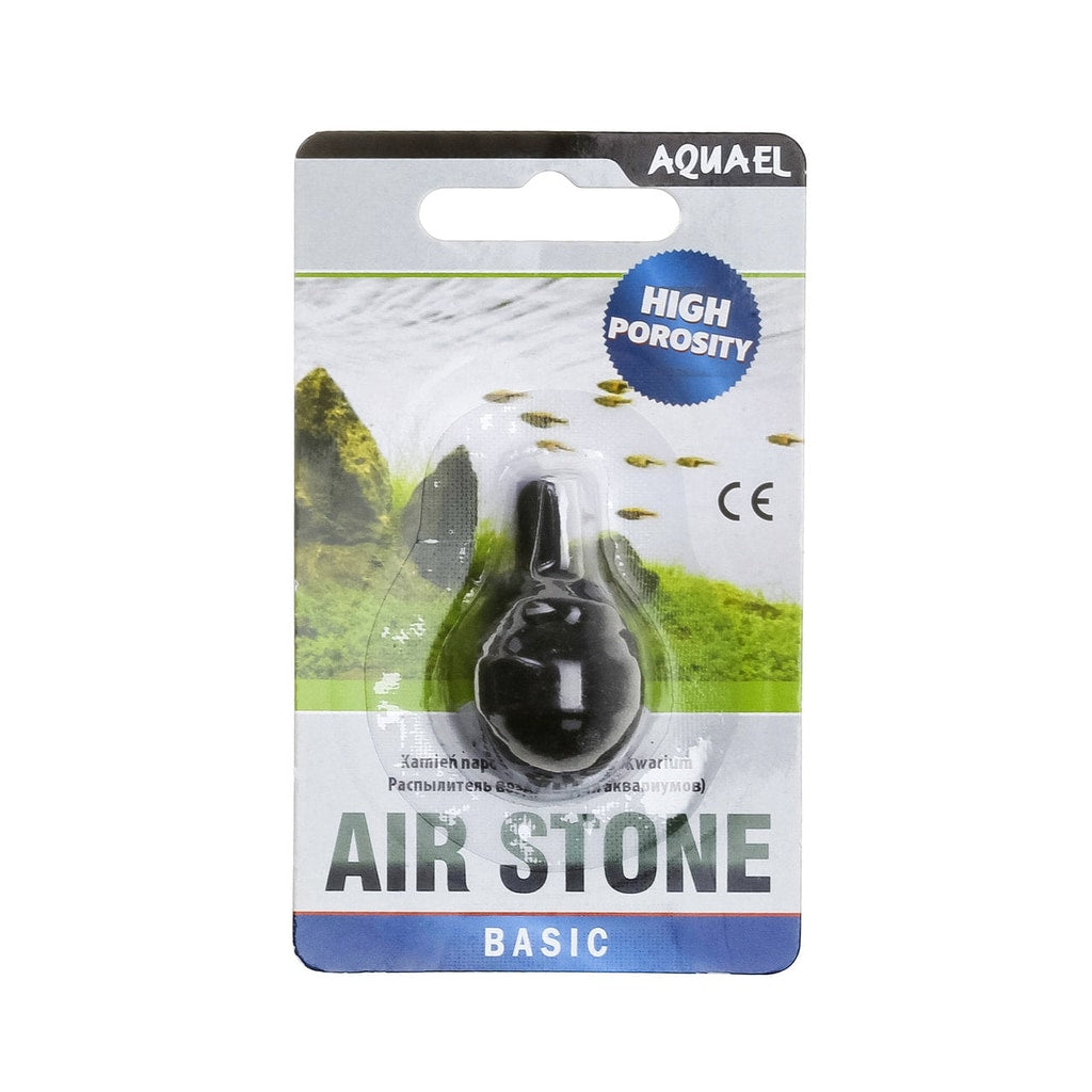 Aquael Air Stone Sphere Sauerstoffstein kugelförmig von Aquael