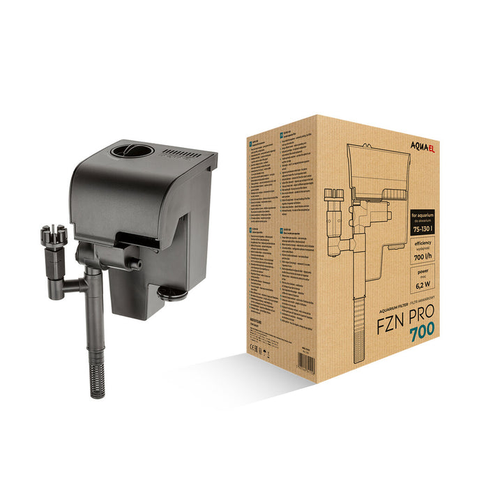 Aquael FZN PRO Außenfilter von Aquael