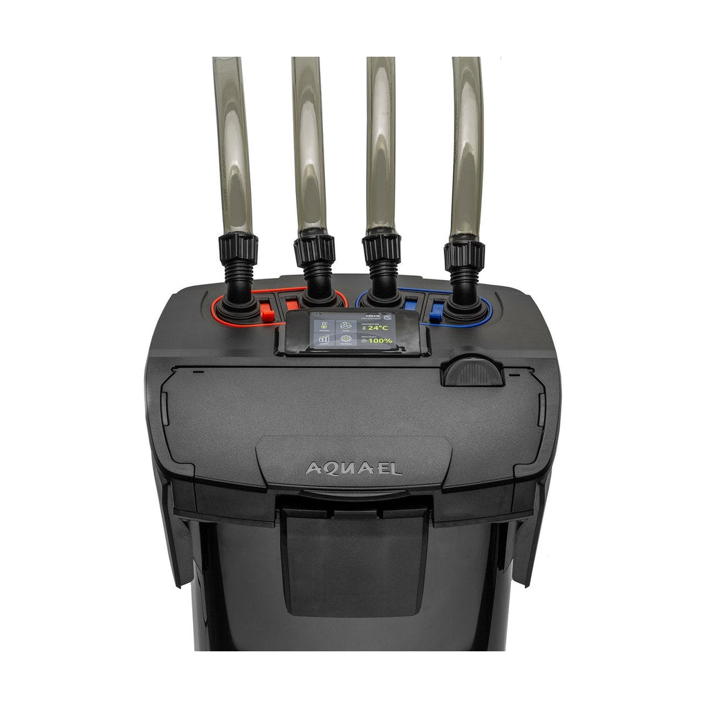Aquael HYPERMAX LINK Aquarium Außenfilter von Aquael