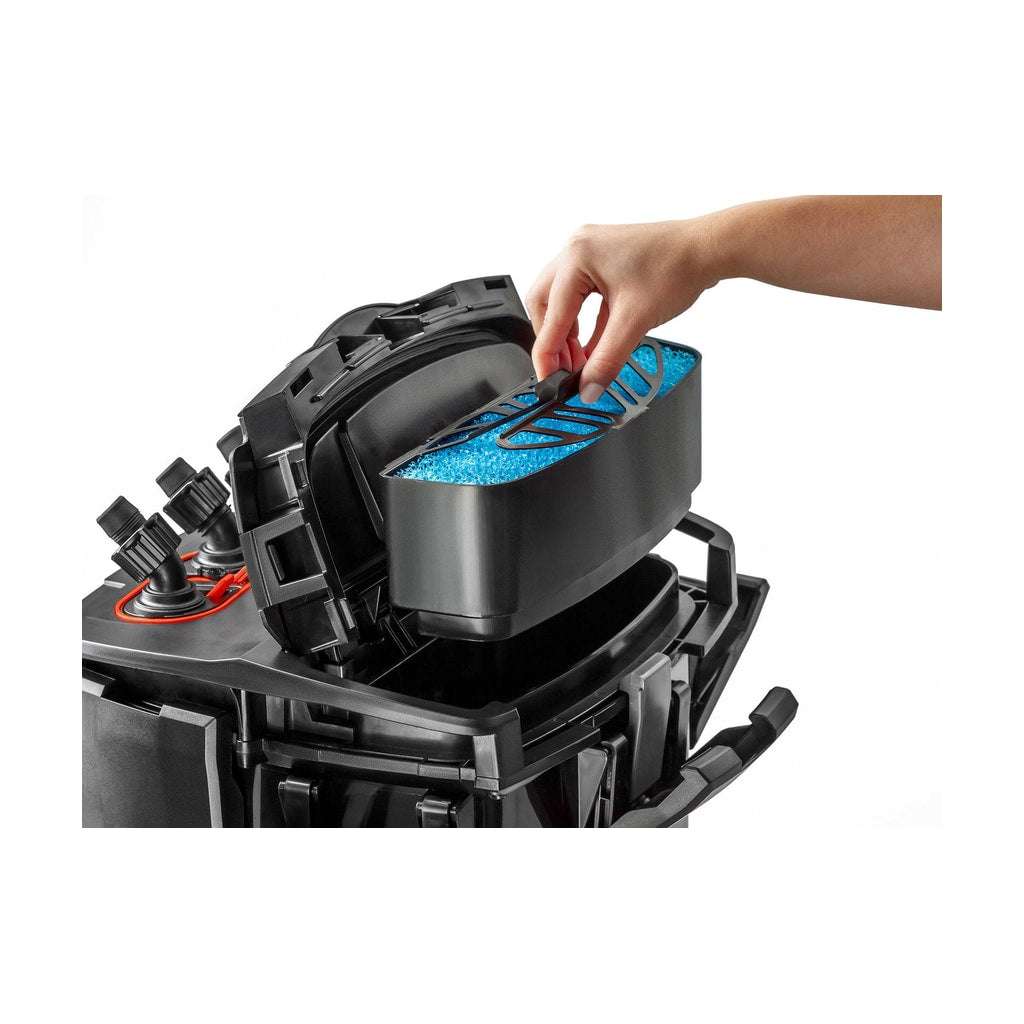 Aquael HYPERMAX LINK Aquarium Außenfilter von Aquael