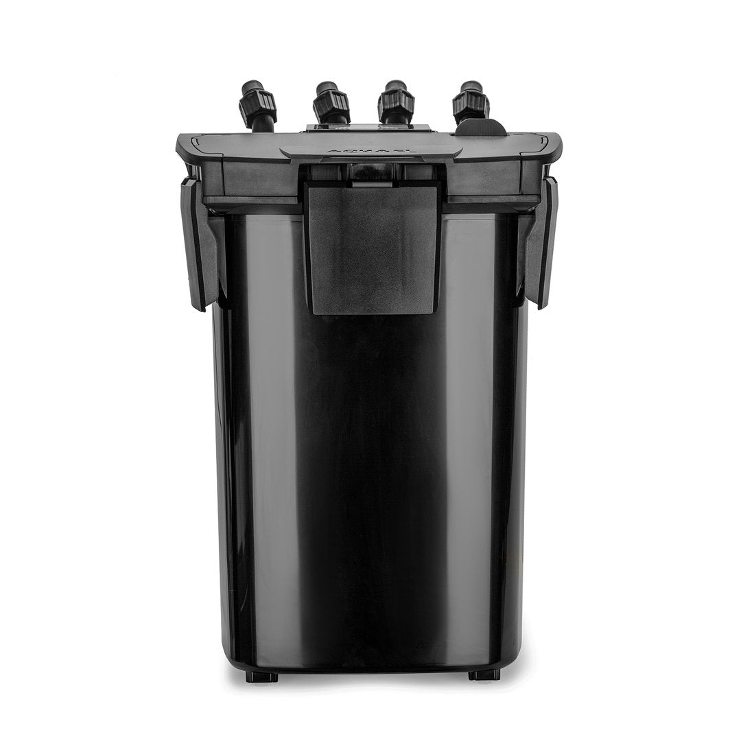 Aquael HYPERMAX LINK Aquarium Außenfilter von Aquael