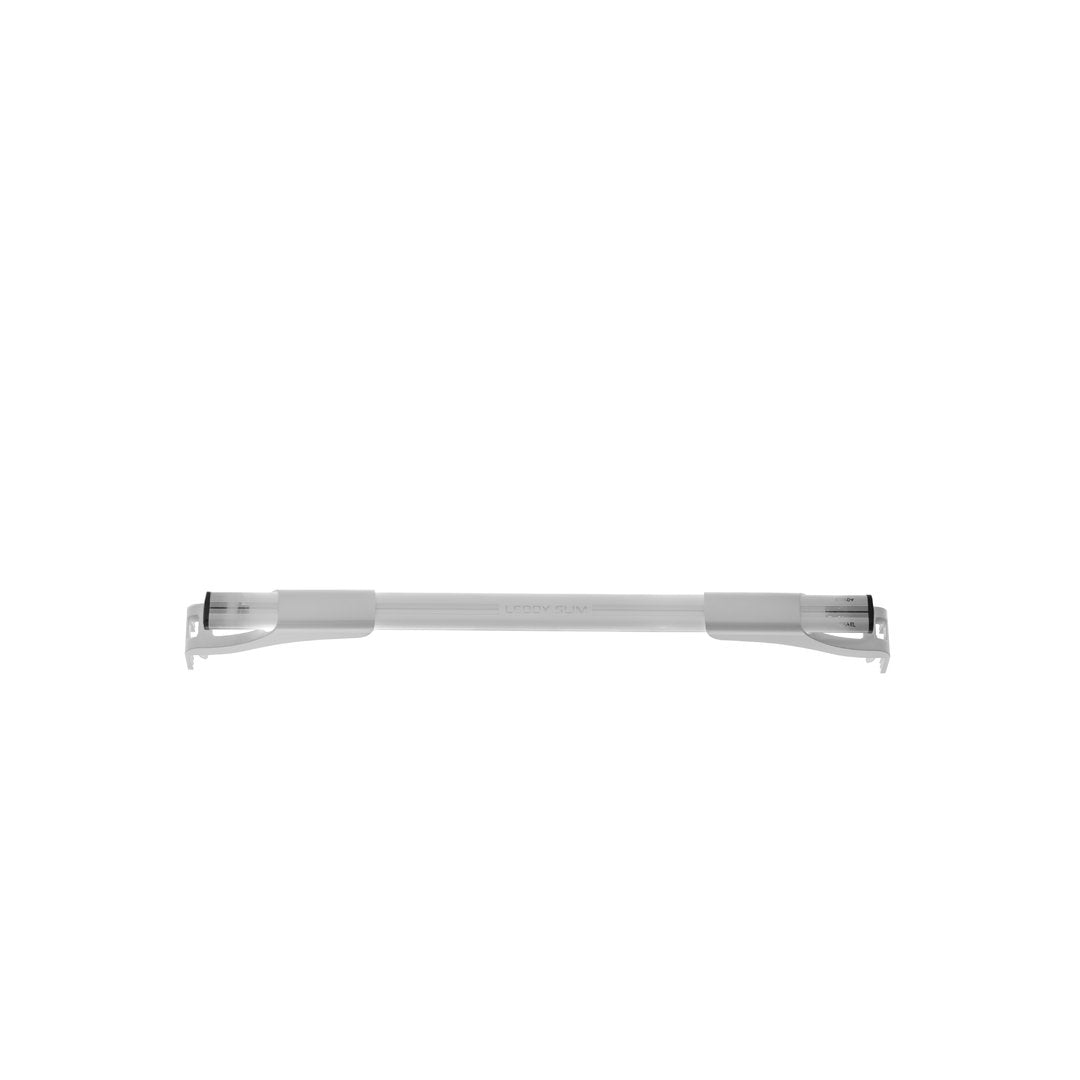 Aquael LEDDY Slim Plant 2.0 10W, 50 - 70 cm - weiß von Aquael