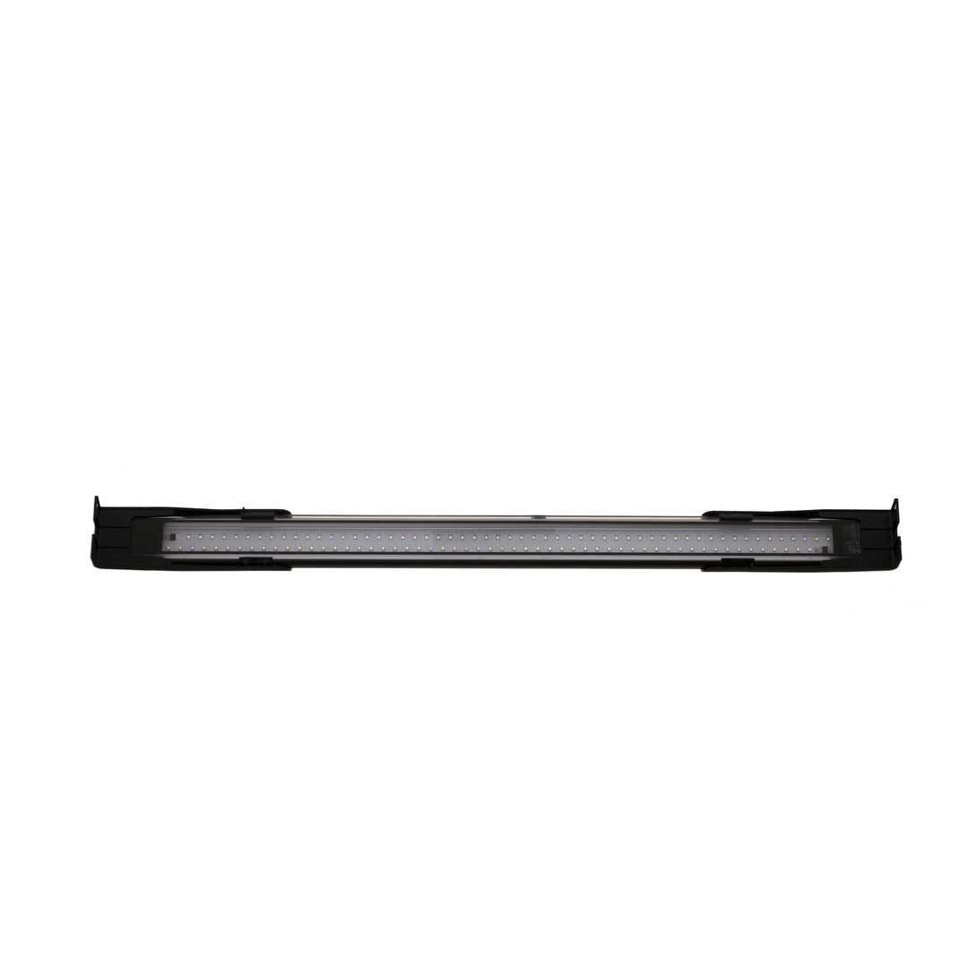Aquael LEDDY Slim 2.0 32W - Aufsatzlampen für 80-107 cm breite Aquarien von Aquael