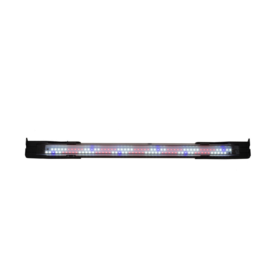 Aquael LEDDY Slim 2.0 32W - Aufsatzlampen für 80-107 cm breite Aquarien von Aquael