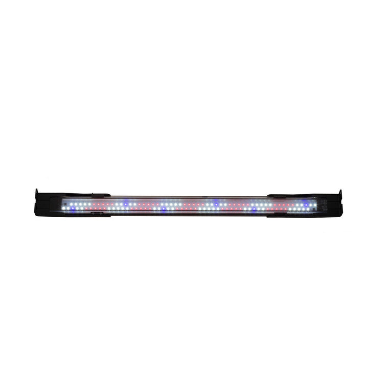 Aquael LEDDY Slim 2.0 32W - Aufsatzlampen für 80-107 cm breite Aquarien von Aquael
