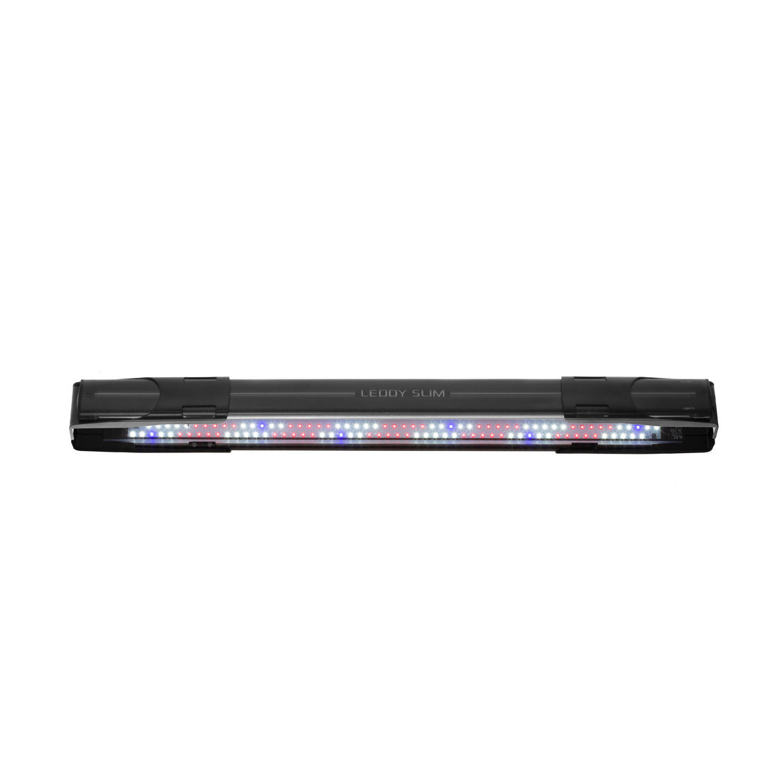Aquael LEDDY Slim 2.0 32W - Aufsatzlampen für 80-107 cm breite Aquarien von Aquael