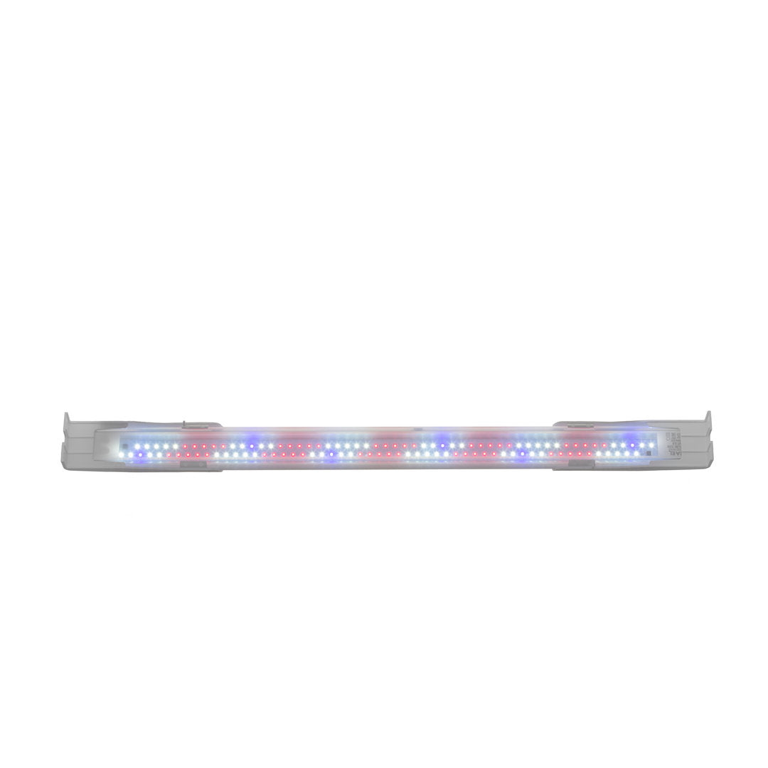 Aquael LEDDY Slim 2.0 32W - Aufsatzlampen für 80-107 cm breite Aquarien von Aquael