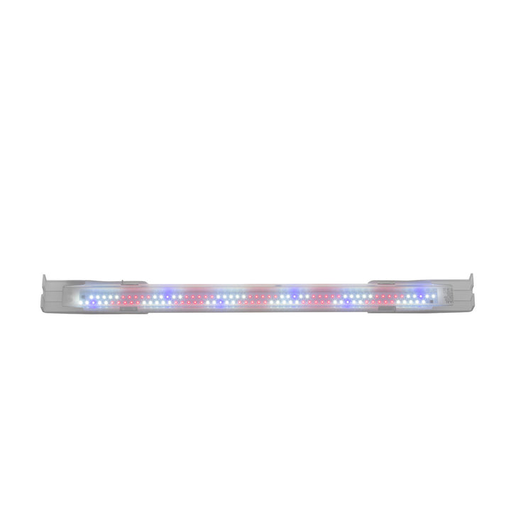 Aquael LEDDY Slim 2.0 32W - Aufsatzlampen für 80-107 cm breite Aquarien von Aquael