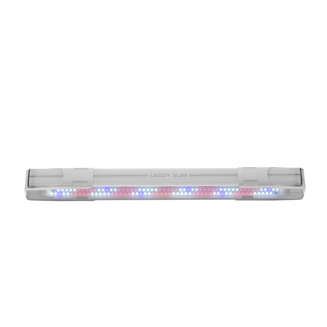 Aquael LEDDY Slim 2.0 32W - Aufsatzlampen für 80-107 cm breite Aquarien von Aquael