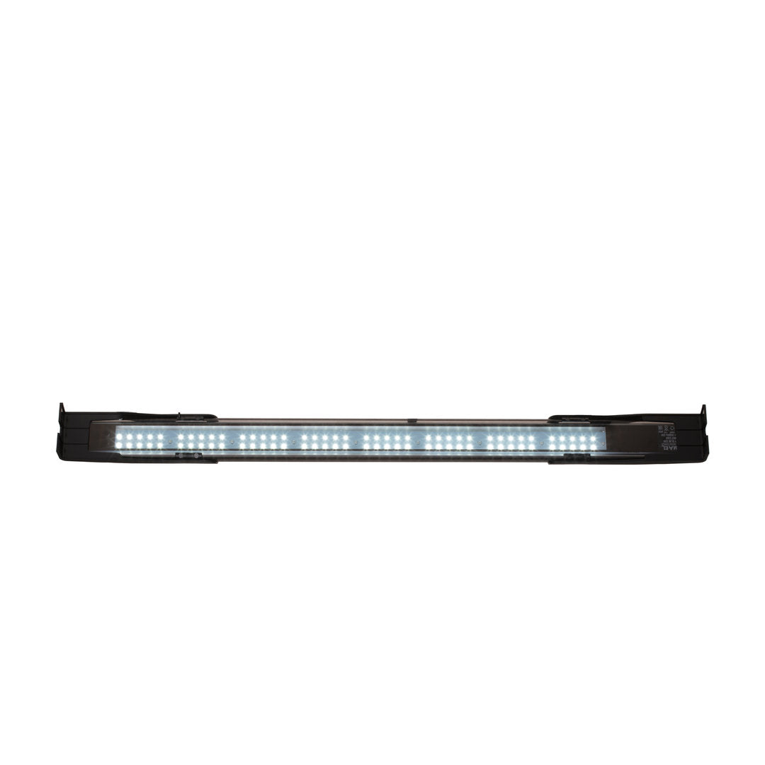 Aquael LEDDY Slim 2.0 32W - Aufsatzlampen für 80-107 cm breite Aquarien von Aquael
