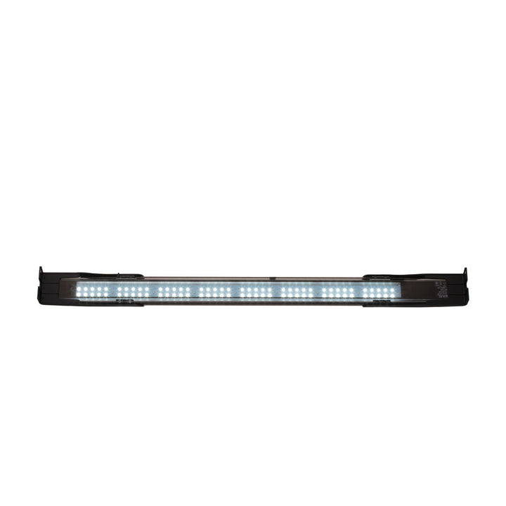 Aquael LEDDY Slim 2.0 32W - Aufsatzlampen für 80-107 cm breite Aquarien von Aquael