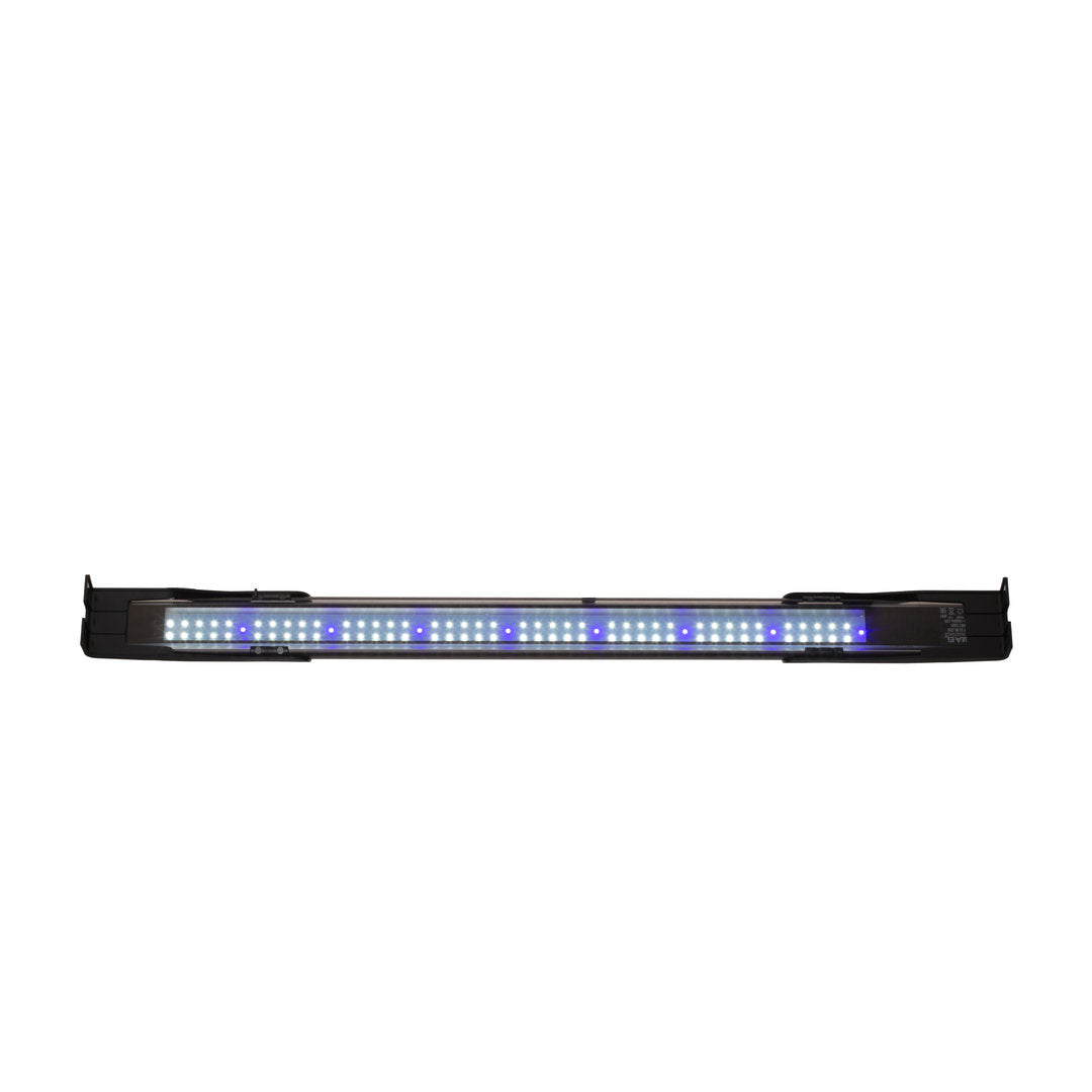 Aquael LEDDY Slim 2.0 32W - Aufsatzlampen für 80-107 cm breite Aquarien von Aquael