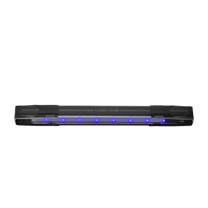 Aquael LEDDY Slim 2.0 32W - Aufsatzlampen für 80-107 cm breite Aquarien von Aquael