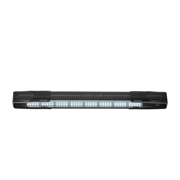 Aquael LEDDY Slim 2.0 32W - Aufsatzlampen für 80-107 cm breite Aquarien von Aquael
