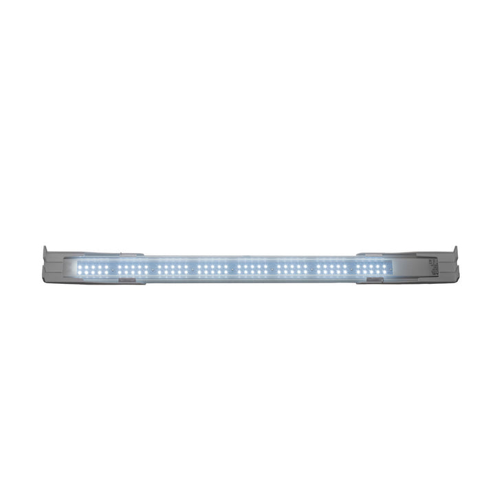Aquael LEDDY Slim 2.0 32W - Aufsatzlampen für 80-107 cm breite Aquarien von Aquael