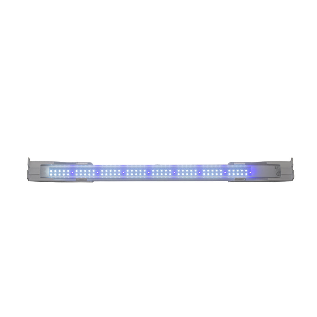 Aquael LEDDY Slim 2.0 32W - Aufsatzlampen für 80-107 cm breite Aquarien von Aquael