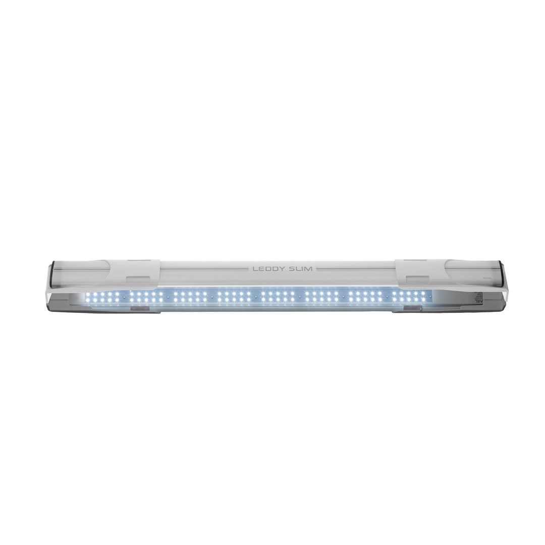 Aquael LEDDY Slim 2.0 32W - Aufsatzlampen für 80-107 cm breite Aquarien von Aquael