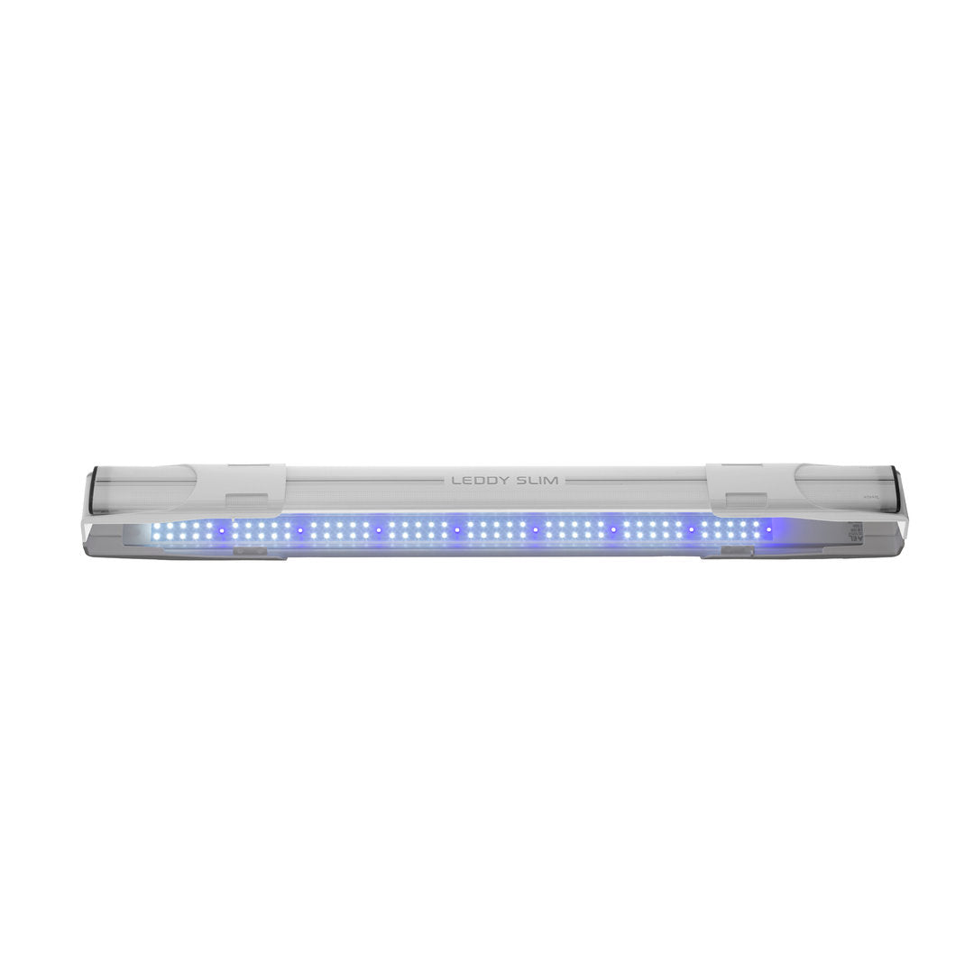 Aquael LEDDY Slim 2.0 32W - Aufsatzlampen für 80-107 cm breite Aquarien von Aquael