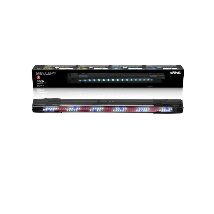 Aquael LEDDY Slim 2.0 36W, 100-127cm von Aquael