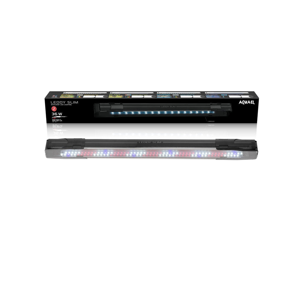 Aquael LEDDY Slim 2.0 36W, 100-127cm von Aquael