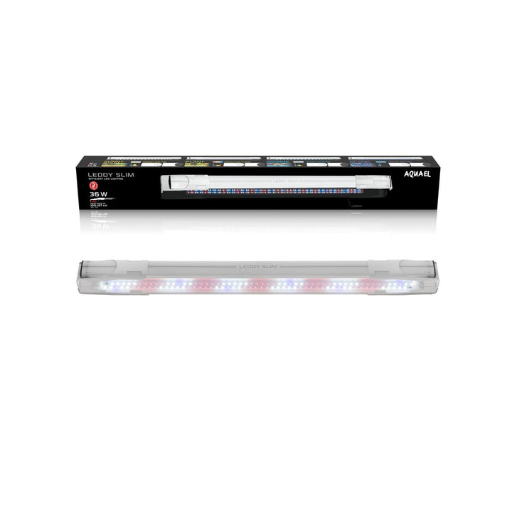 Aquael LEDDY Slim 2.0 36W, 100-127cm von Aquael