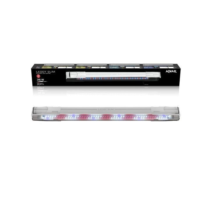 Aquael LEDDY Slim 2.0 36W, 100-127cm von Aquael