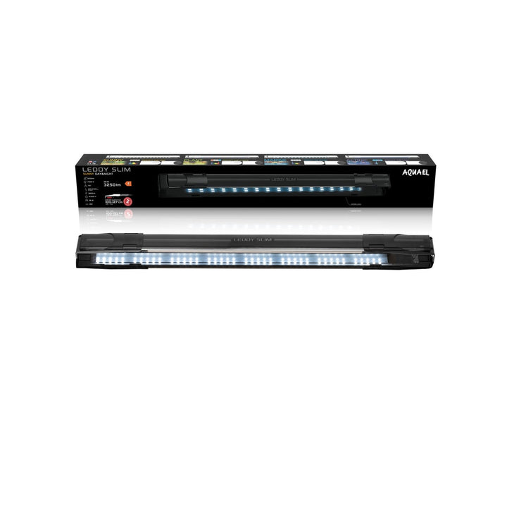 Aquael LEDDY Slim 2.0 36W, 100-127cm von Aquael