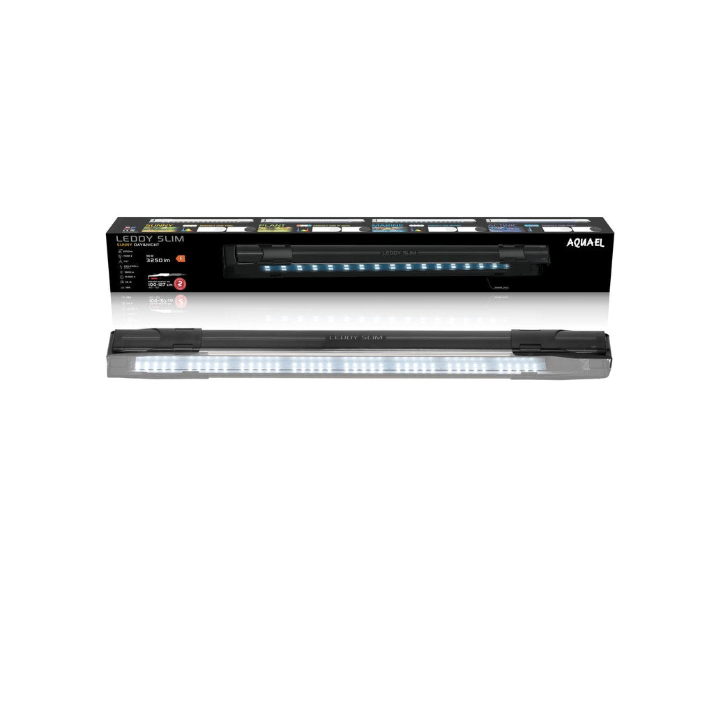 Aquael LEDDY Slim 2.0 36W, 100-127cm von Aquael