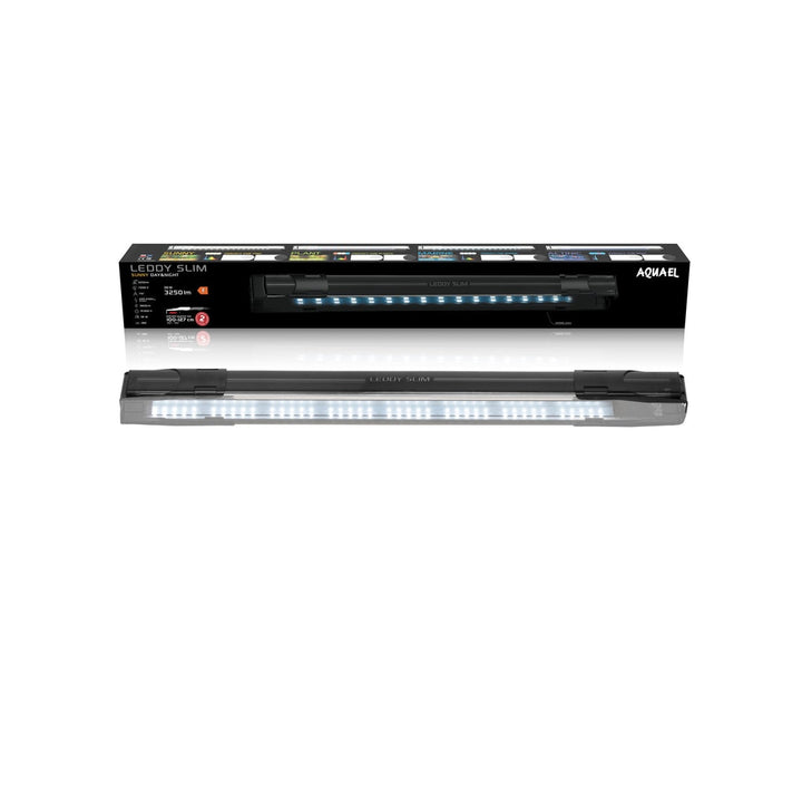 Aquael LEDDY Slim 2.0 36W, 100-127cm von Aquael