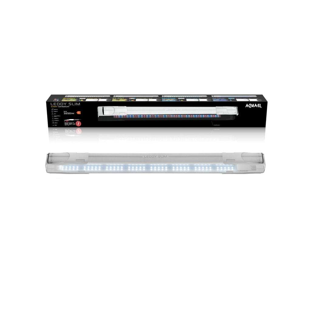 Aquael LEDDY Slim 2.0 36W, 100-127cm von Aquael