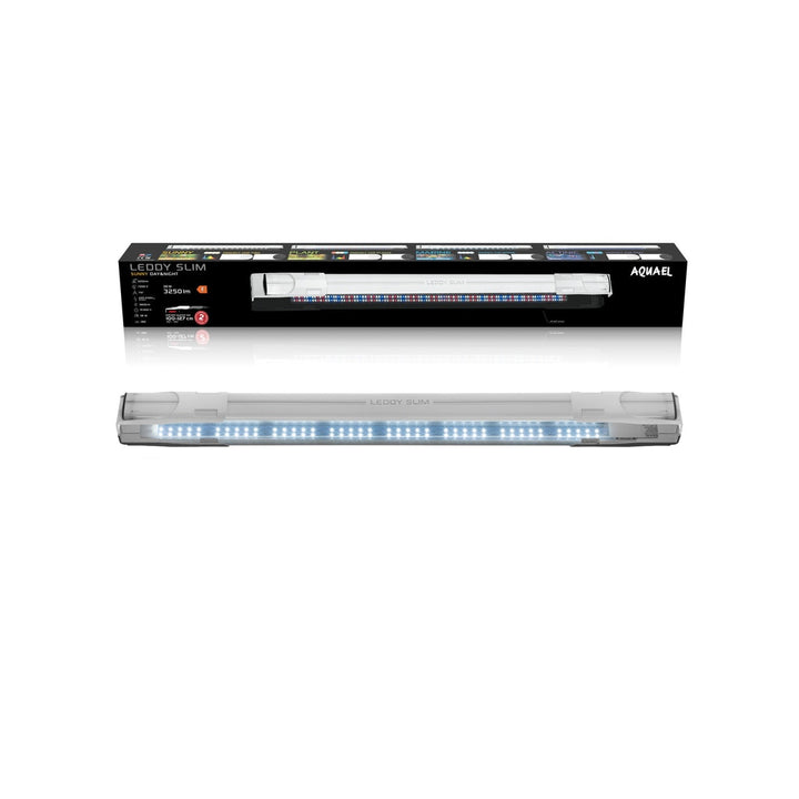 Aquael LEDDY Slim 2.0 36W, 100-127cm von Aquael